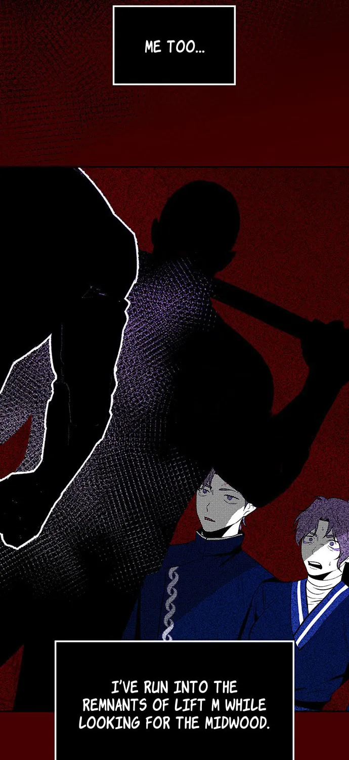 Read Midwood chapter 48 image 22 on Lezhin