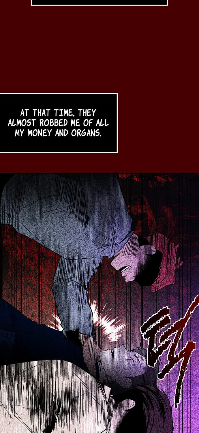 Read Midwood chapter 48 image 23 on Lezhin