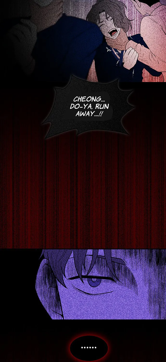 Read Midwood chapter 48 image 26 on Lezhin