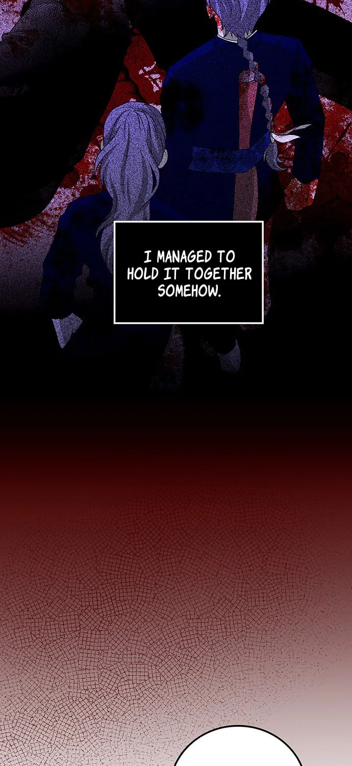 Read Midwood chapter 48 image 28 on Lezhin