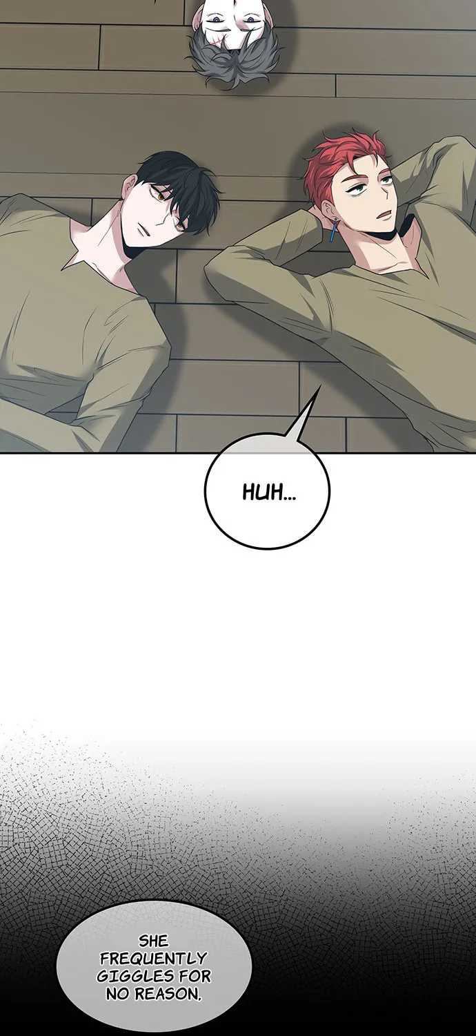 Read Midwood chapter 48 image 3 on Lezhin