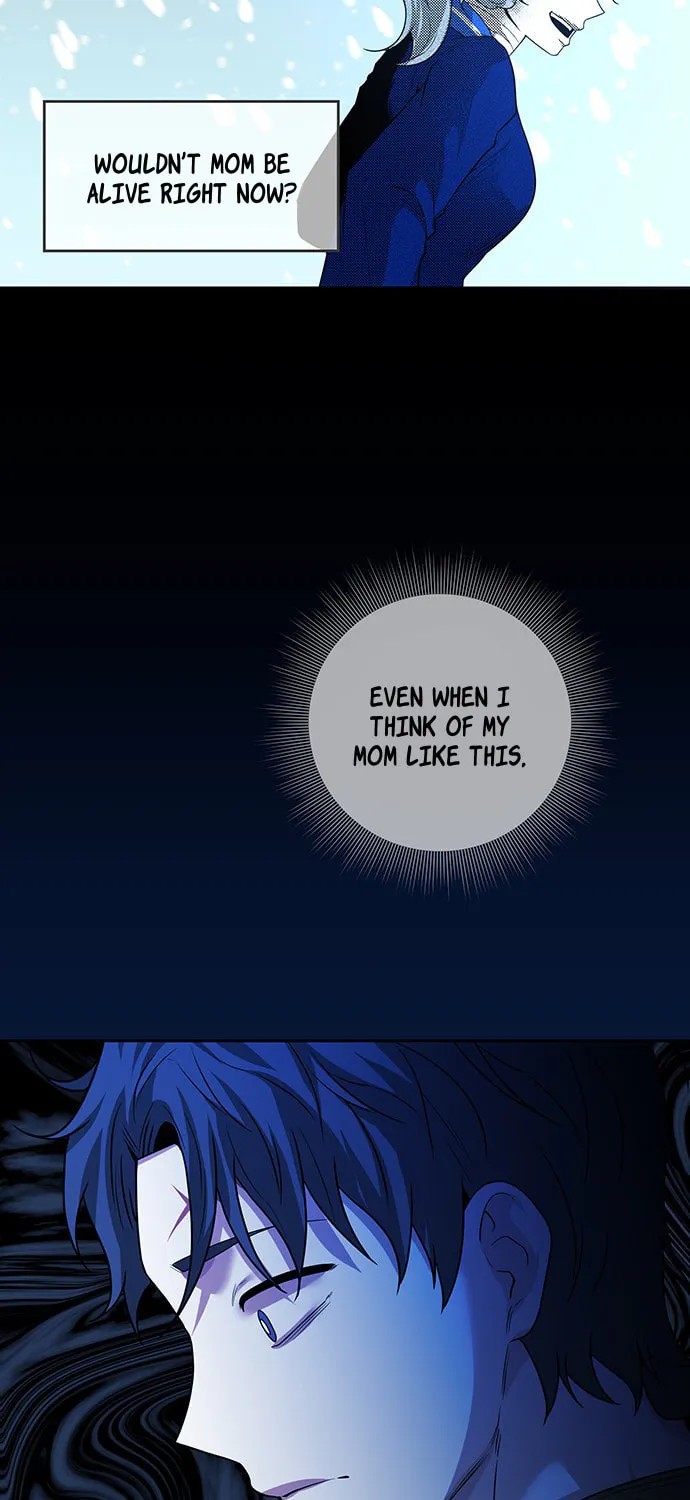 Read Midwood chapter 48 image 31 on Lezhin