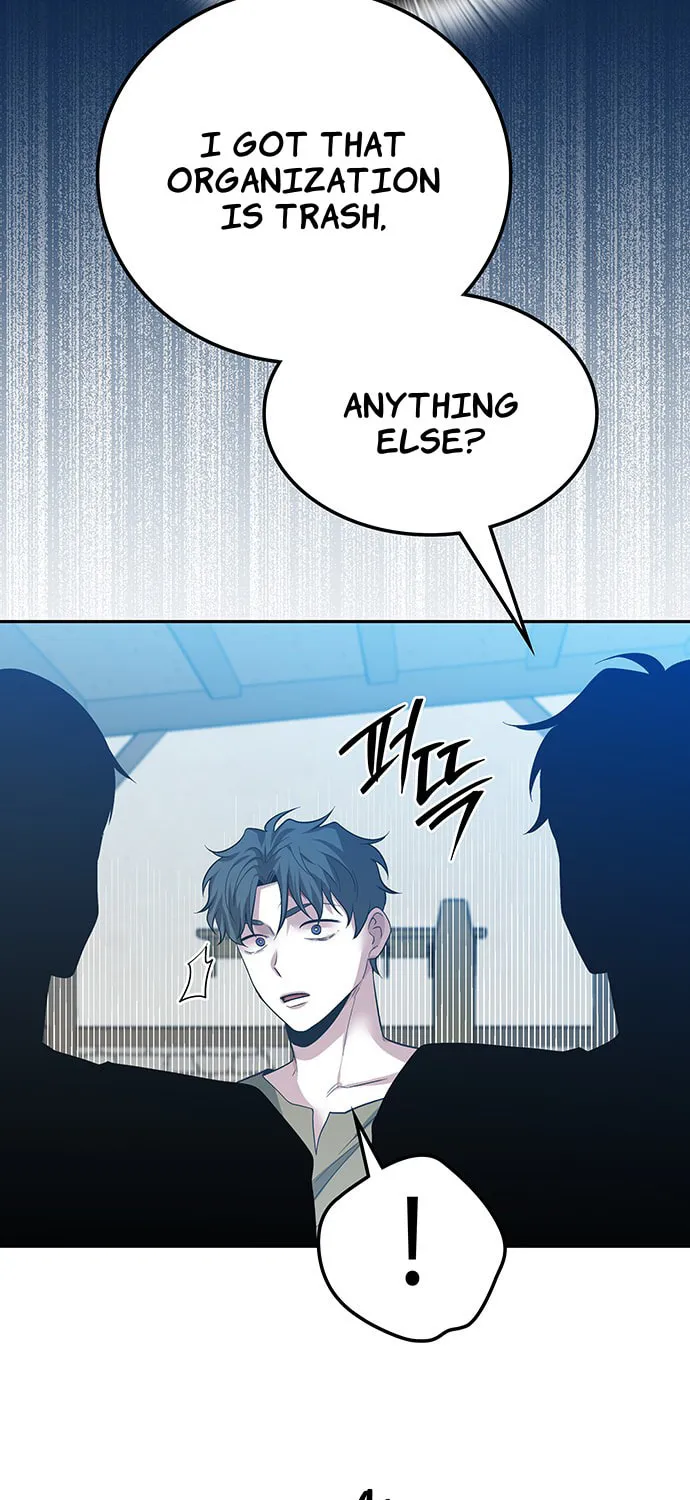 Read Midwood chapter 48 image 33 on Lezhin