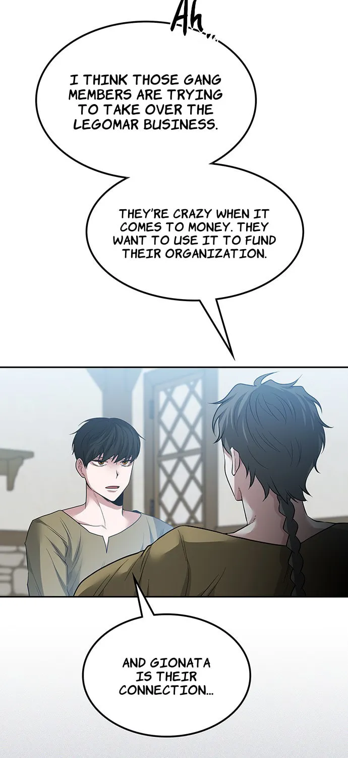 Read Midwood chapter 48 image 34 on Lezhin