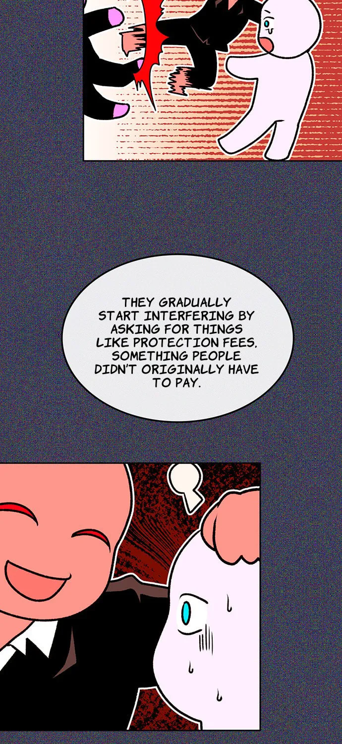 Read Midwood chapter 48 image 37 on Lezhin