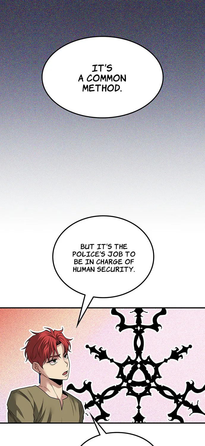 Read Midwood chapter 48 image 38 on Lezhin