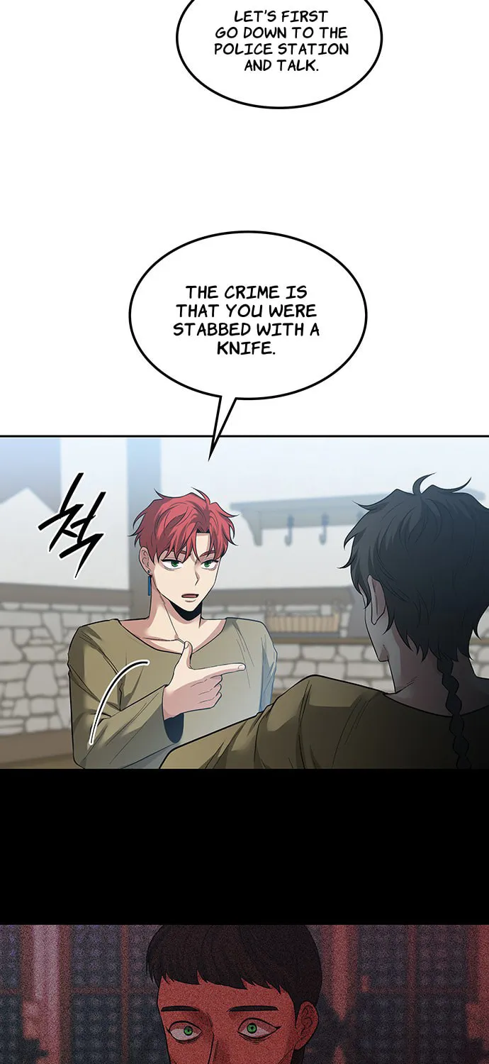 Read Midwood chapter 48 image 39 on Lezhin