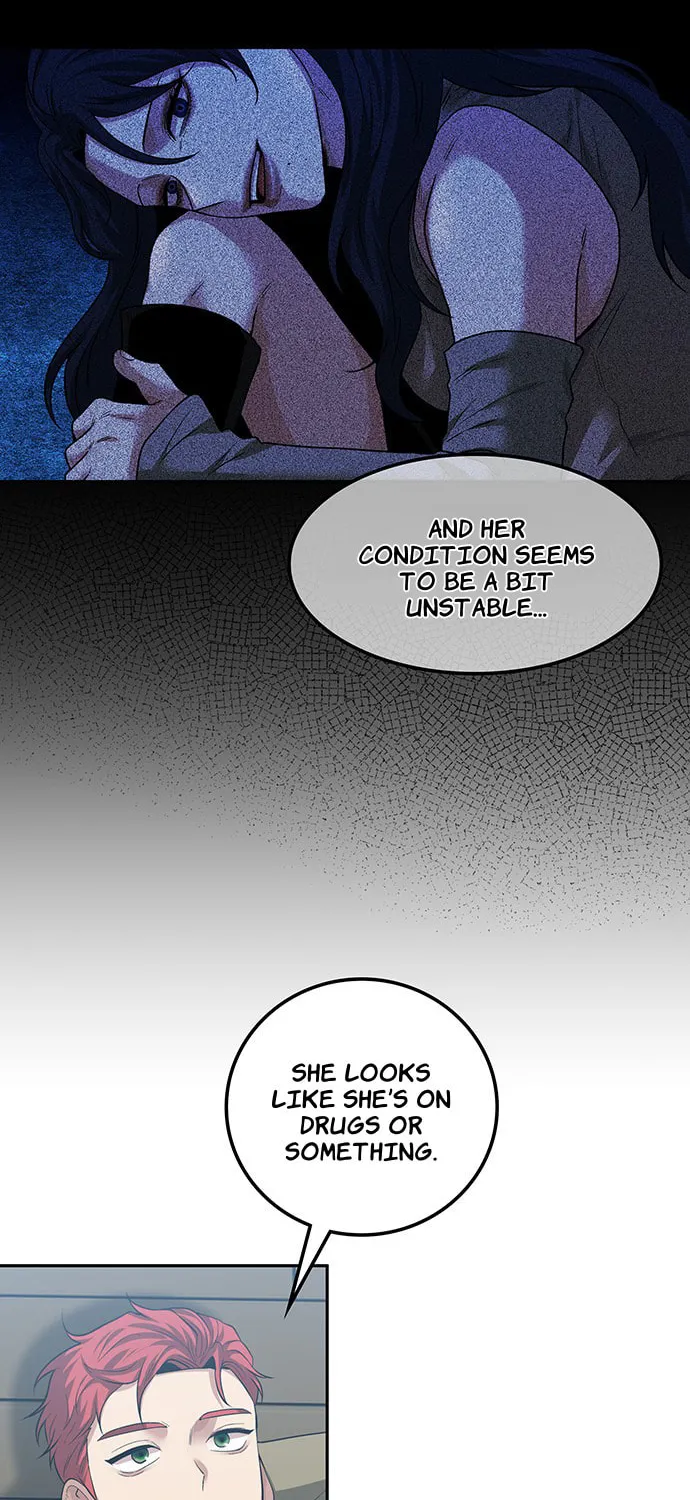 Read Midwood chapter 48 image 4 on Lezhin