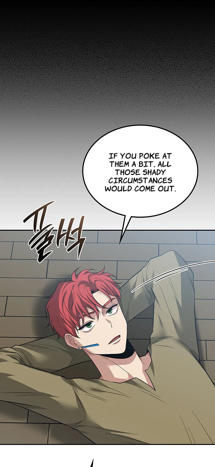 Read Midwood chapter 48 image 41 on Lezhin