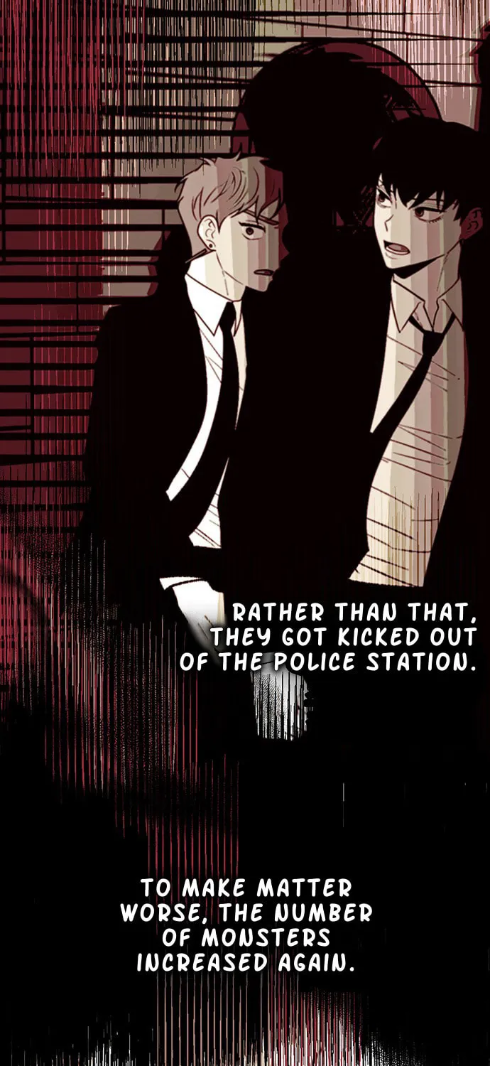 Read Midwood chapter 48 image 46 on Lezhin