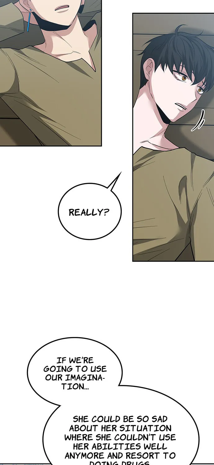 Read Midwood chapter 48 image 5 on Lezhin