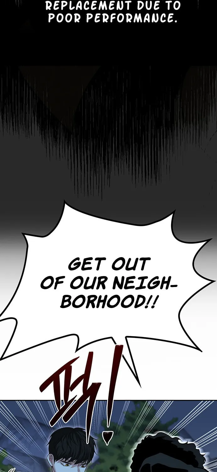 Read Midwood chapter 48 image 50 on Lezhin
