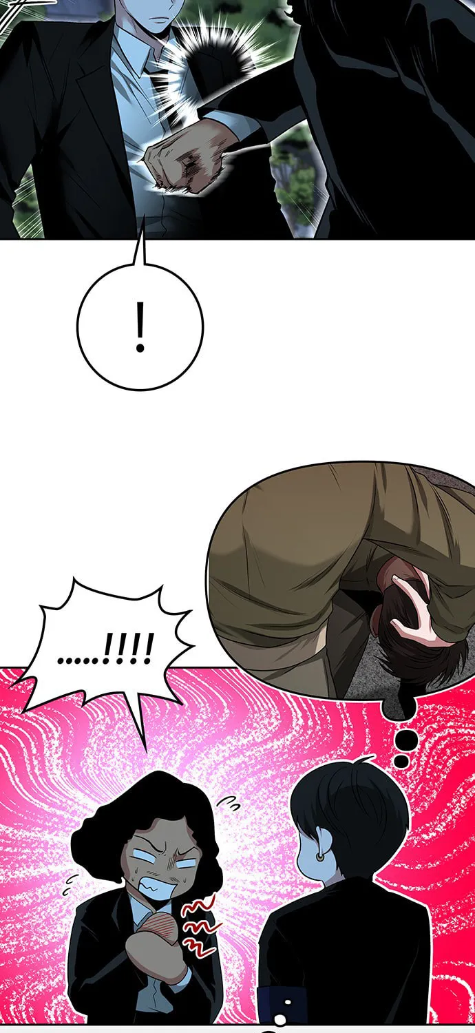 Read Midwood chapter 48 image 51 on Lezhin