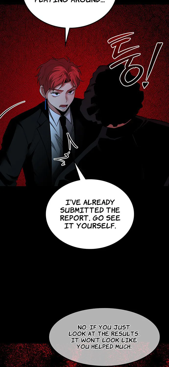 Read Midwood chapter 48 image 57 on Lezhin