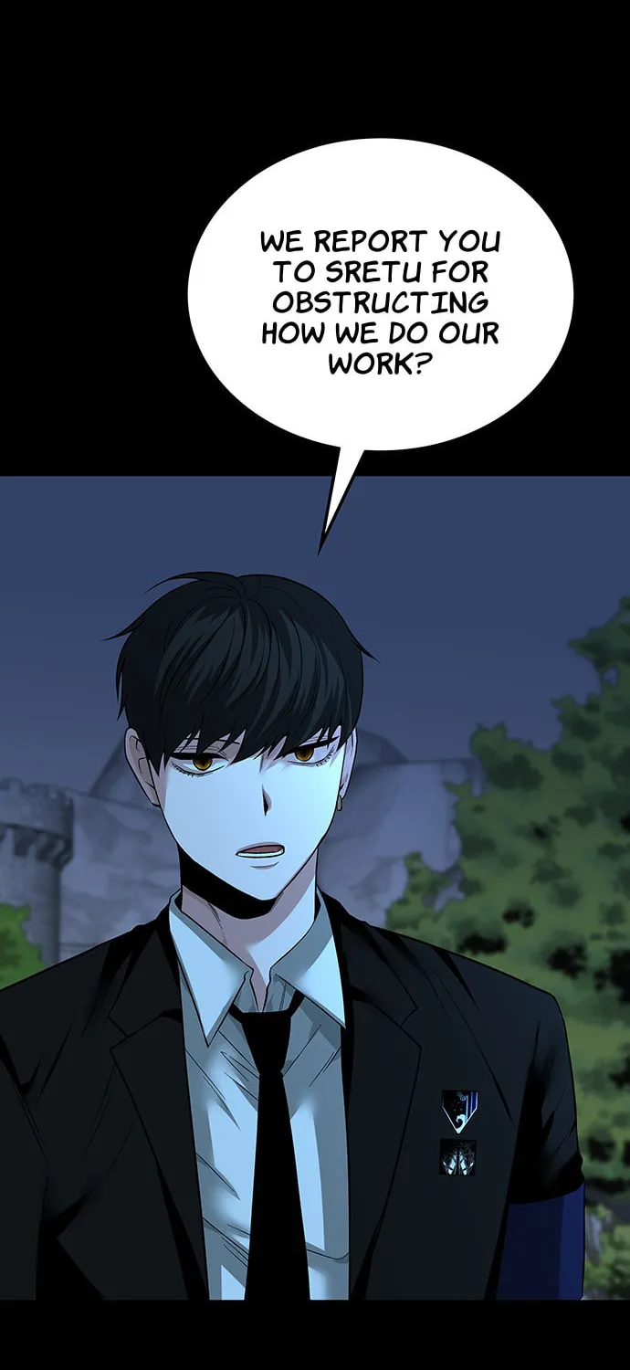 Read Midwood chapter 48 image 64 on Lezhin