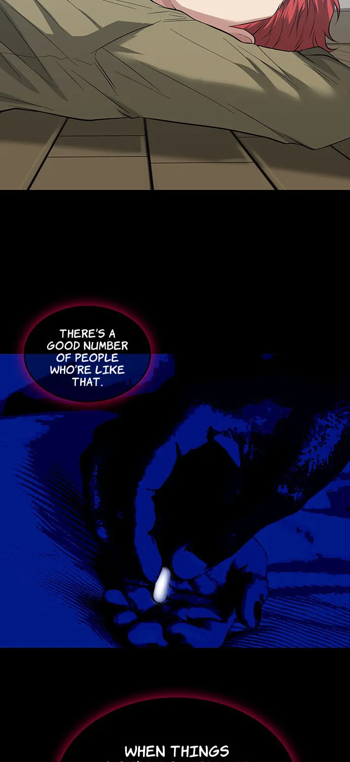 Read Midwood chapter 48 image 7 on Lezhin