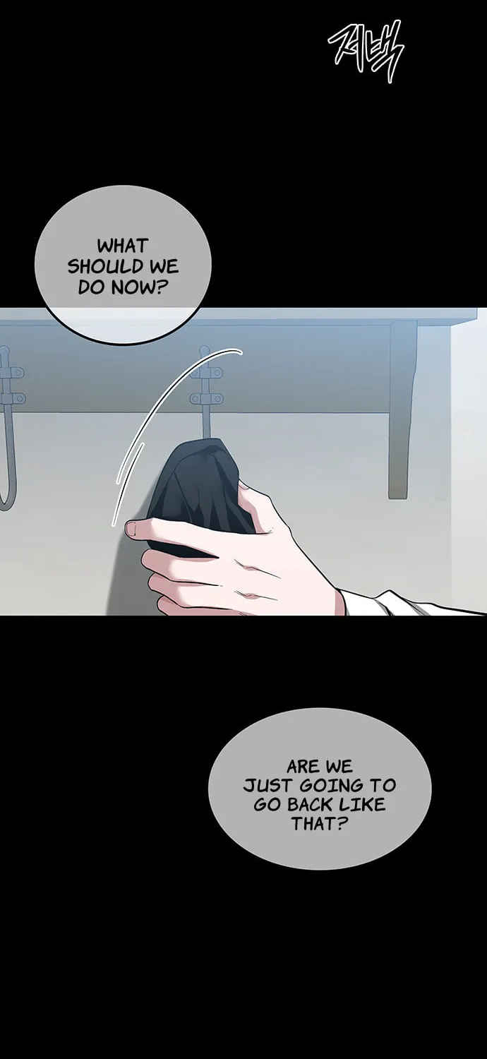 Read Midwood chapter 48 image 70 on Lezhin