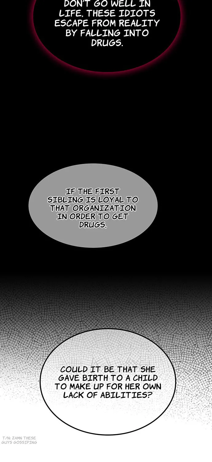 Read Midwood chapter 48 image 8 on Lezhin
