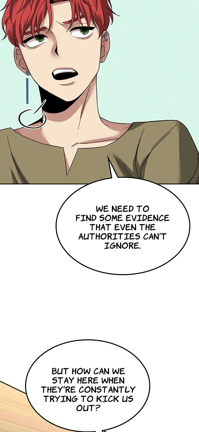 Read Midwood chapter 49 image 10 on Lezhin