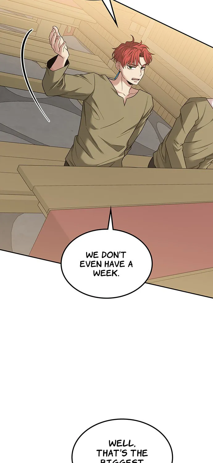 Read Midwood chapter 49 image 11 on Lezhin