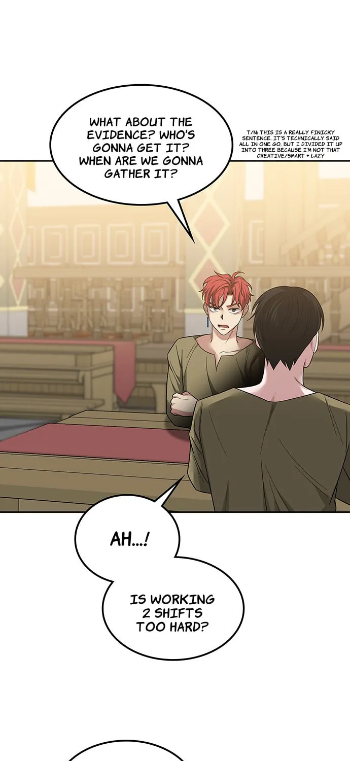 Read Midwood chapter 49 image 15 on Lezhin