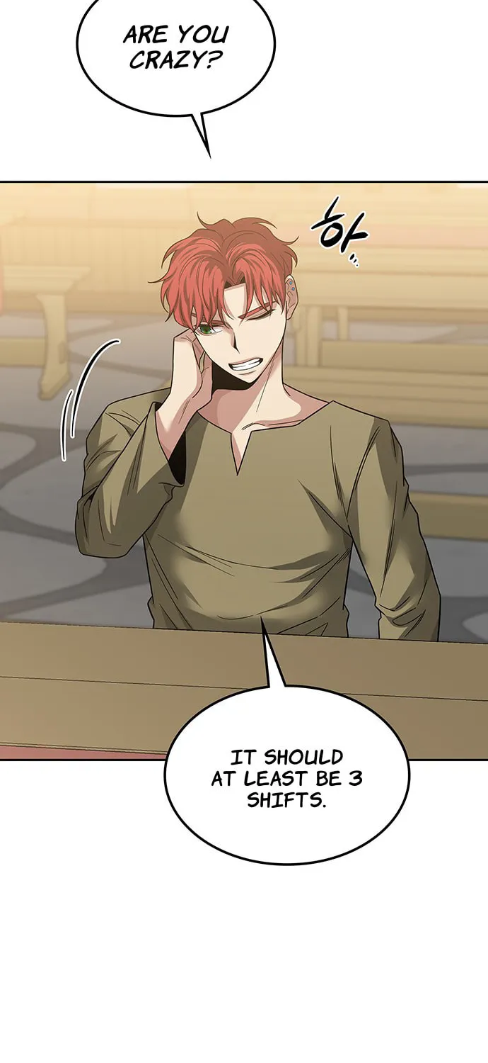Read Midwood chapter 49 image 16 on Lezhin