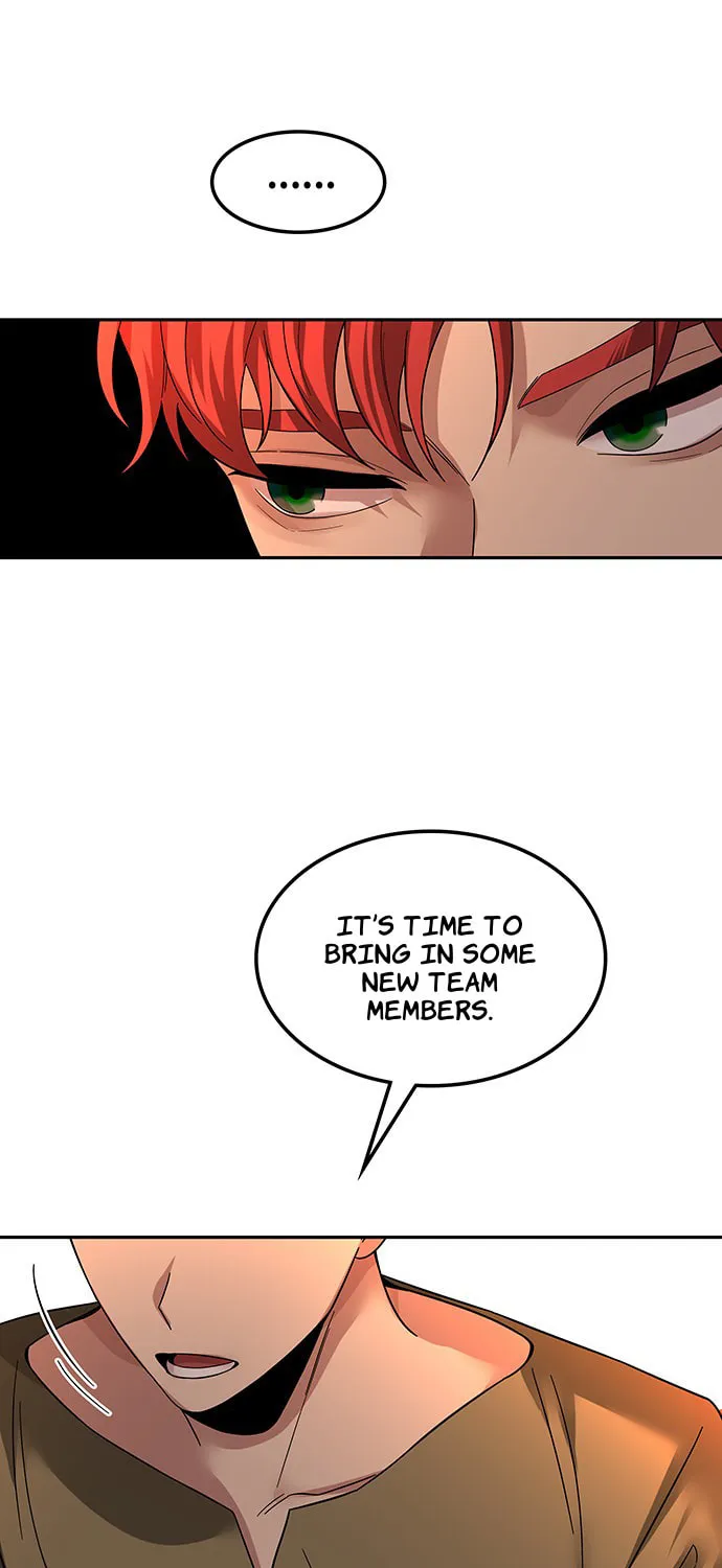 Read Midwood chapter 49 image 17 on Lezhin