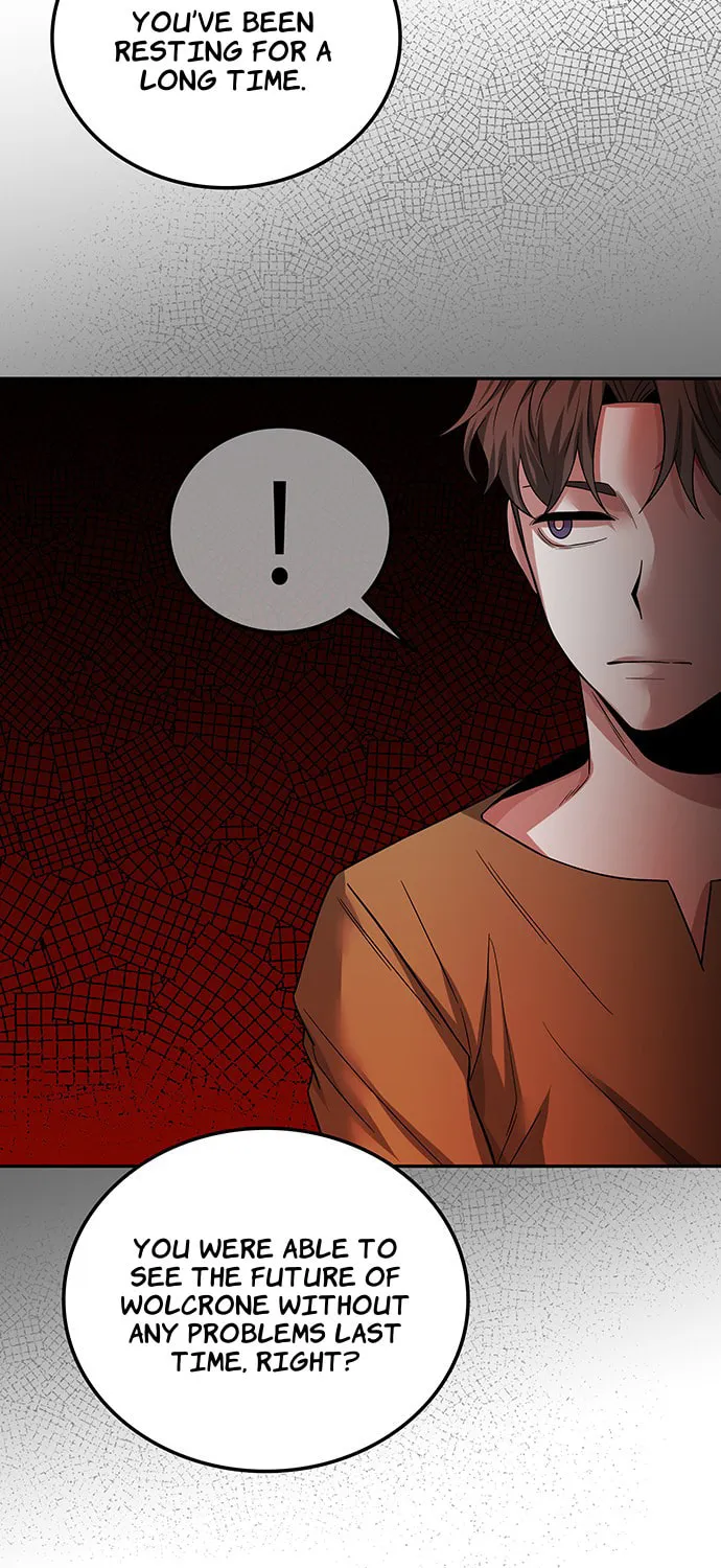 Read Midwood chapter 49 image 19 on Lezhin