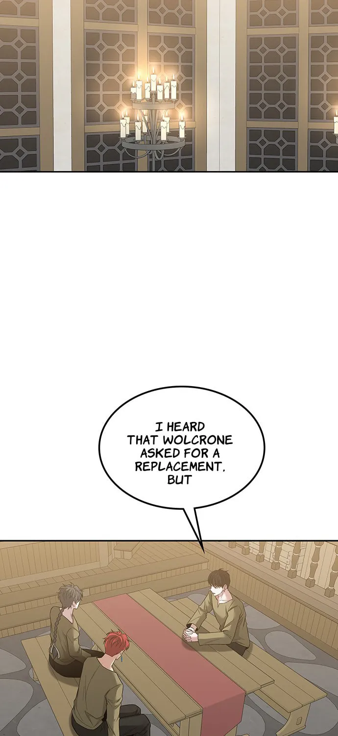Read Midwood chapter 49 image 2 on Lezhin