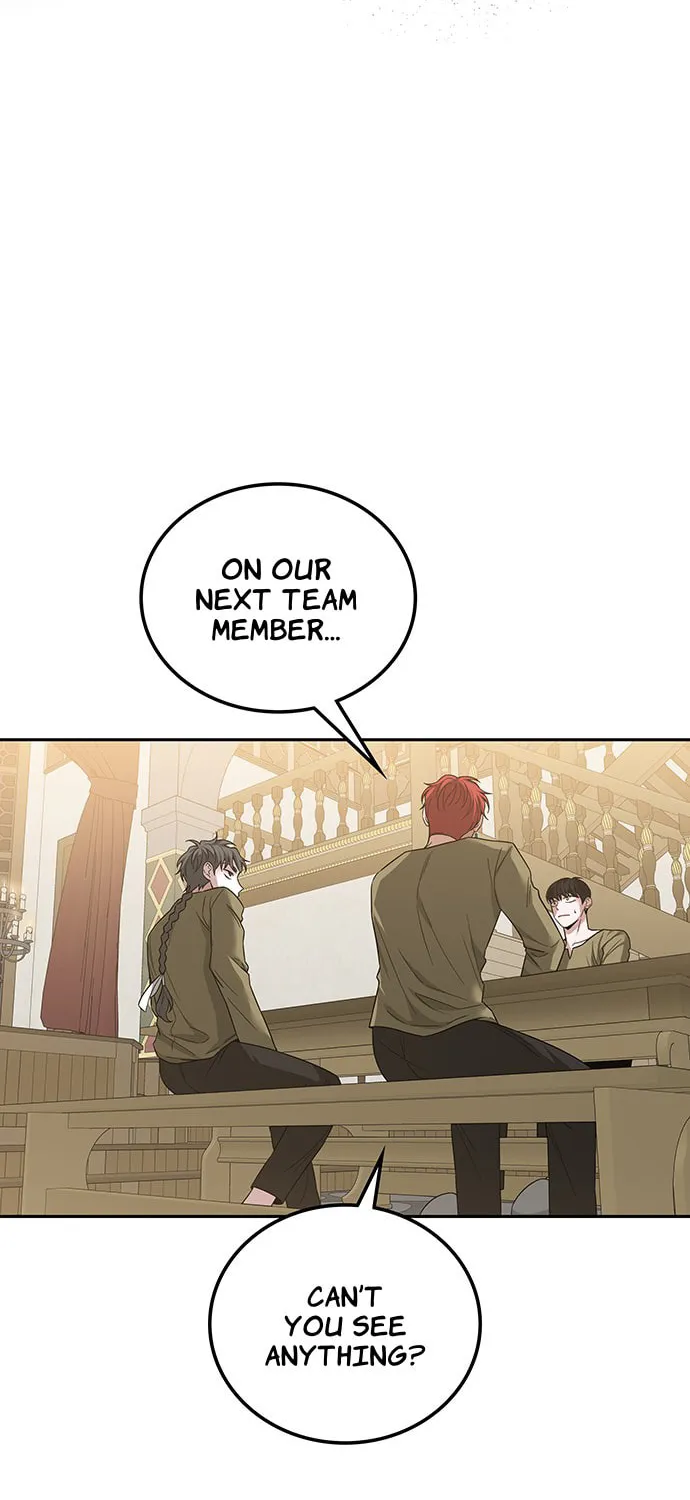 Read Midwood chapter 49 image 20 on Lezhin