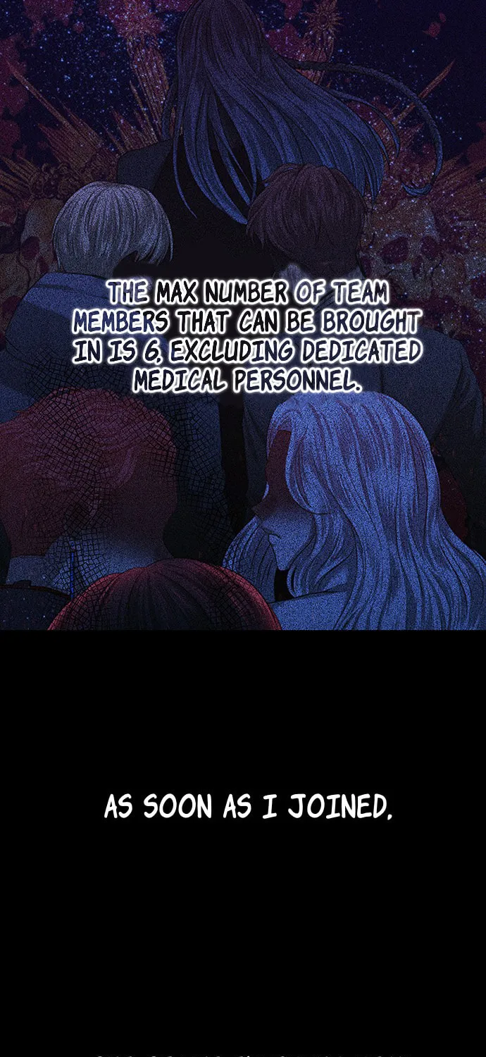 Read Midwood chapter 49 image 23 on Lezhin