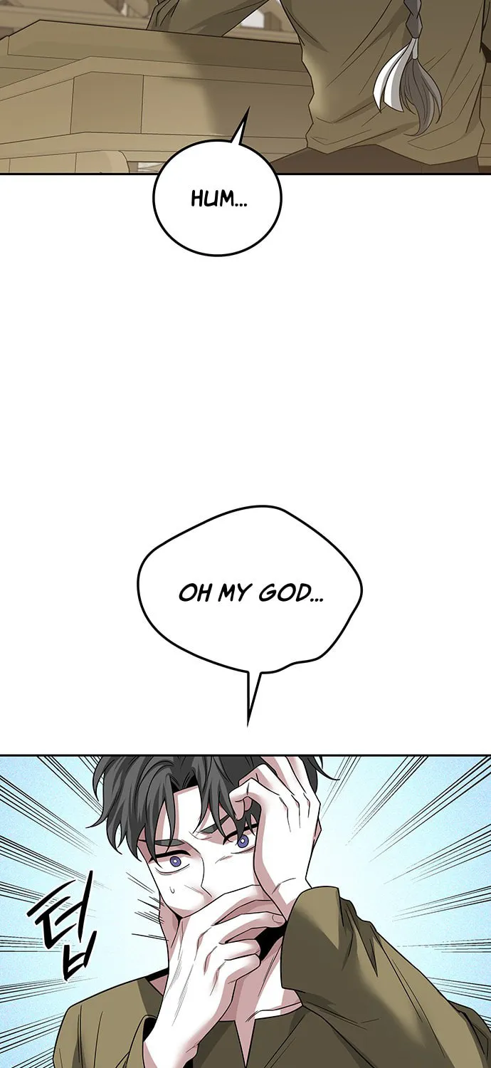 Read Midwood chapter 49 image 28 on Lezhin