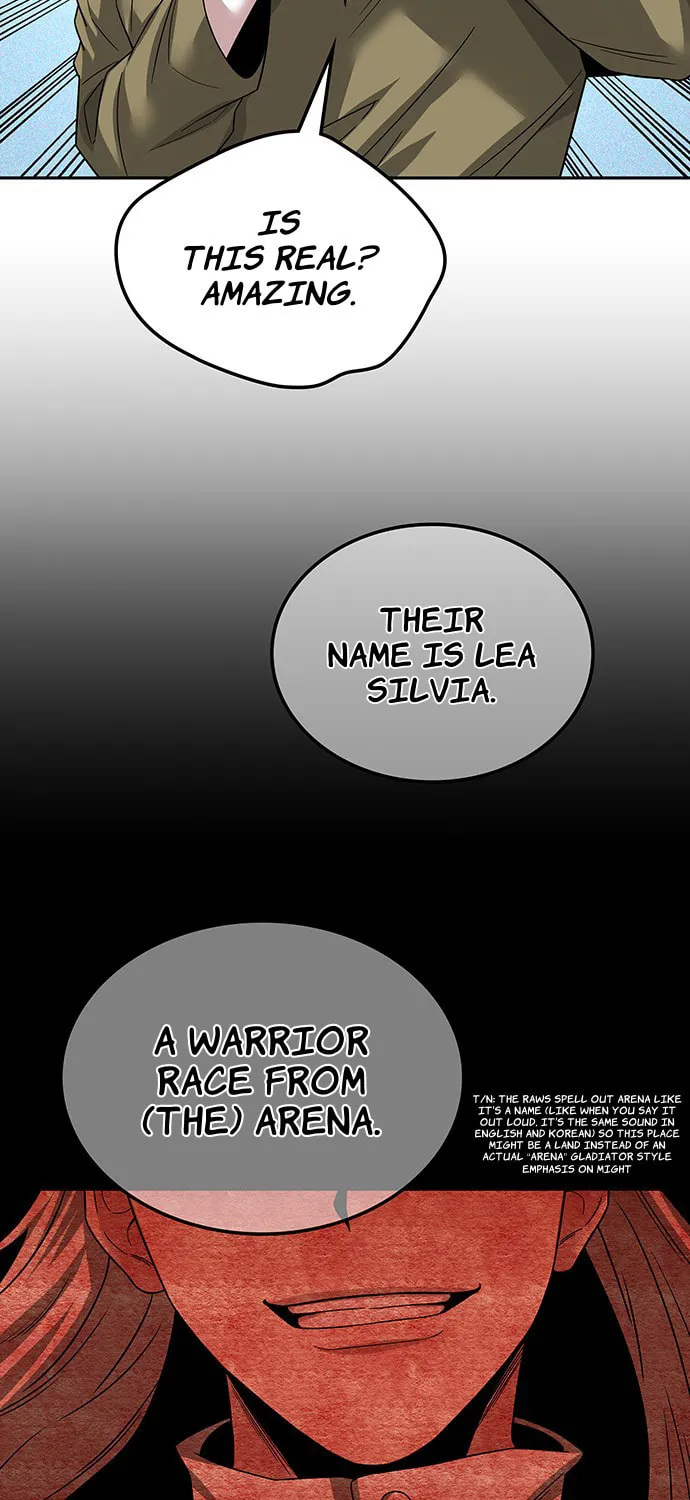Read Midwood chapter 49 image 29 on Lezhin