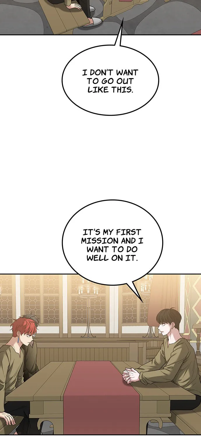 Read Midwood chapter 49 image 3 on Lezhin