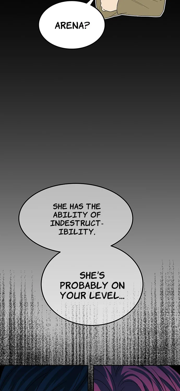 Read Midwood chapter 49 image 31 on Lezhin