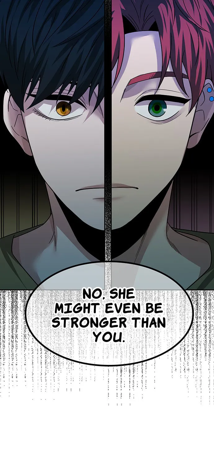 Read Midwood chapter 49 image 32 on Lezhin