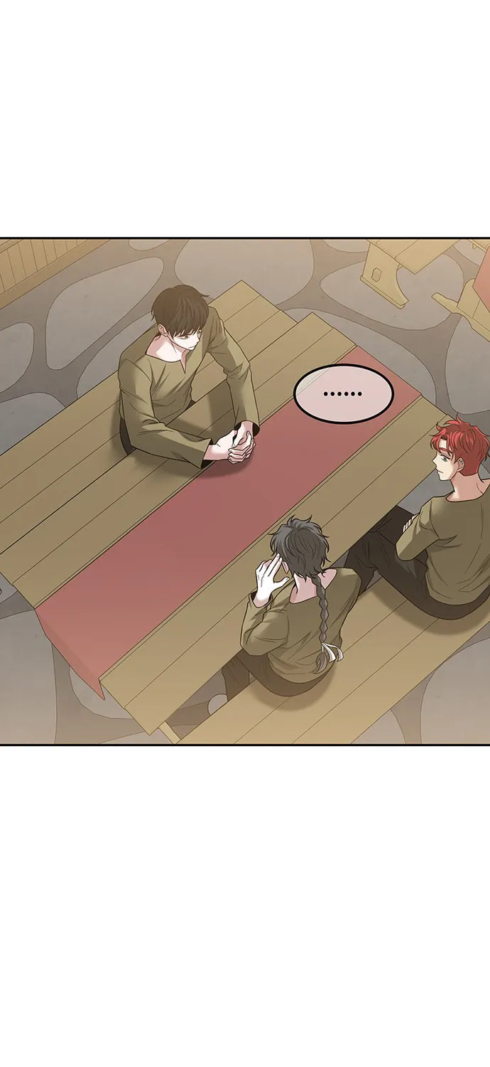 Read Midwood chapter 49 image 33 on Lezhin