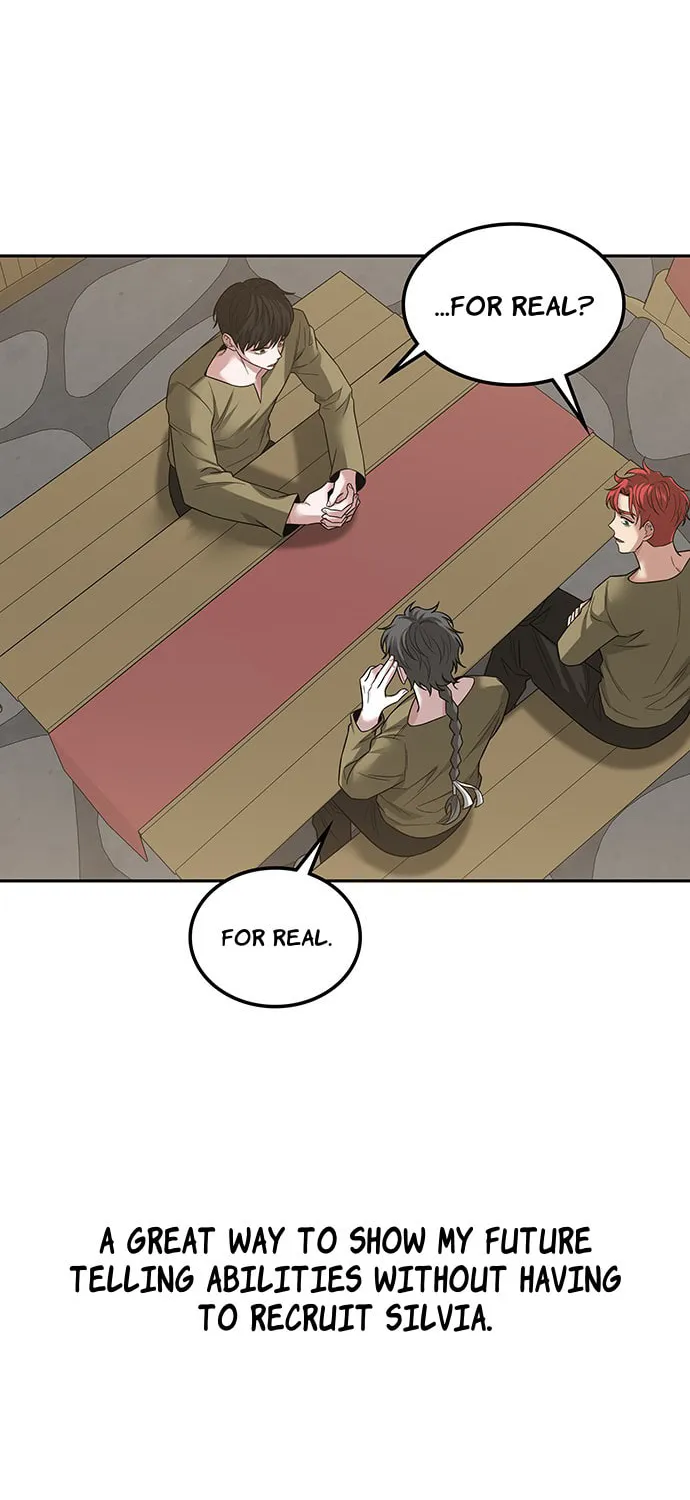 Read Midwood chapter 49 image 34 on Lezhin