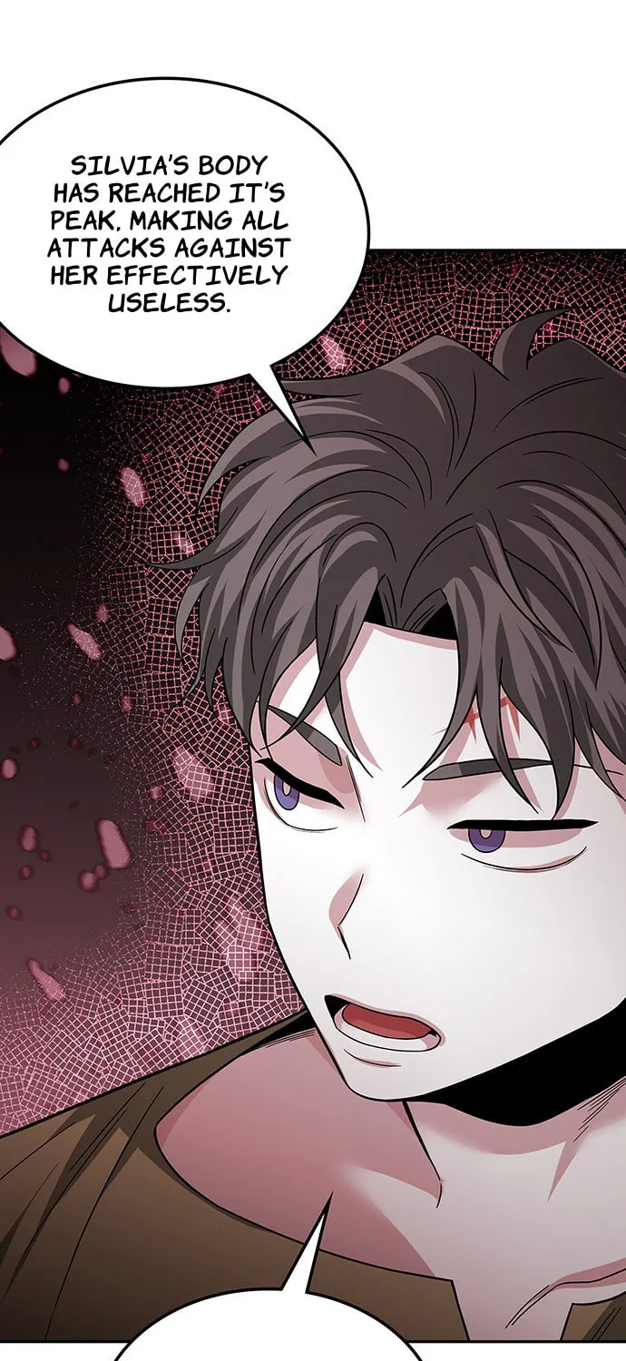 Read Midwood chapter 49 image 35 on Lezhin