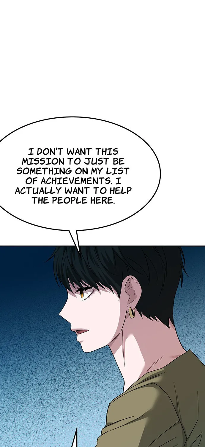 Read Midwood chapter 49 image 4 on Lezhin