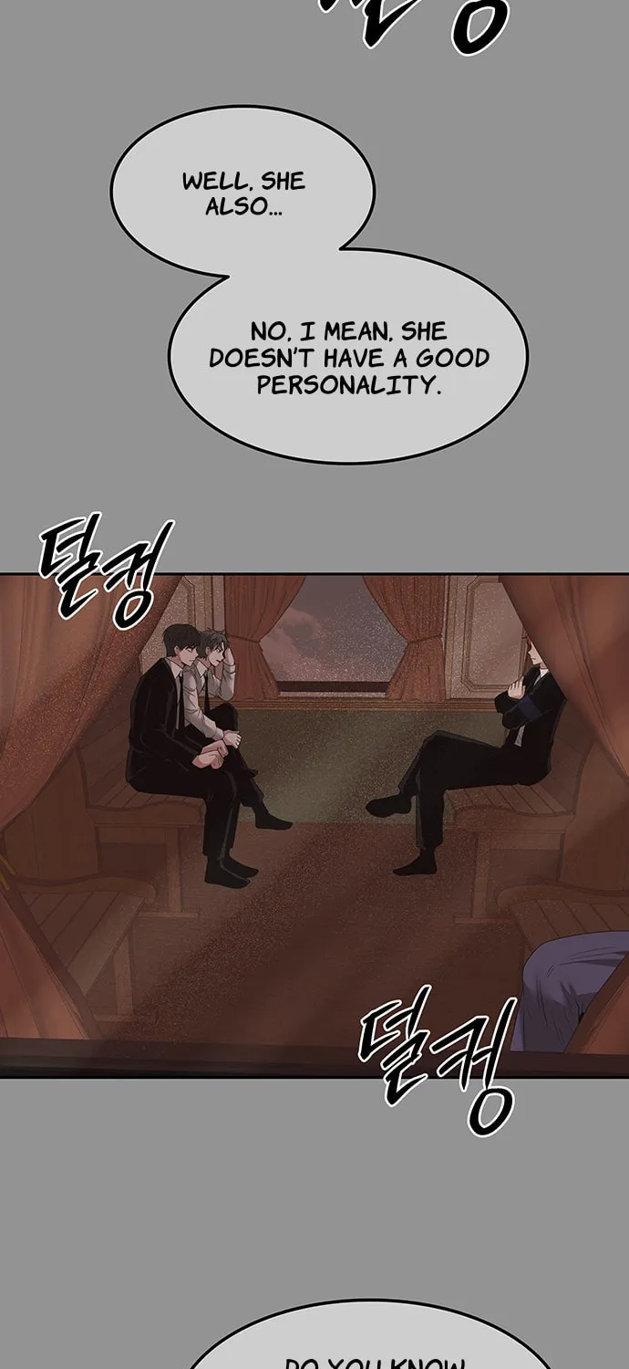 Read Midwood chapter 49 image 43 on Lezhin