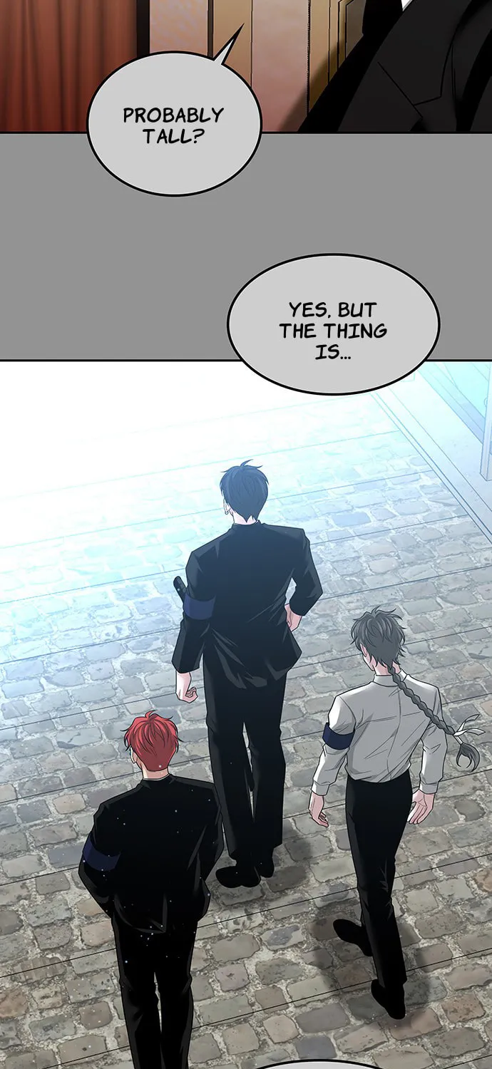 Read Midwood chapter 49 image 45 on Lezhin