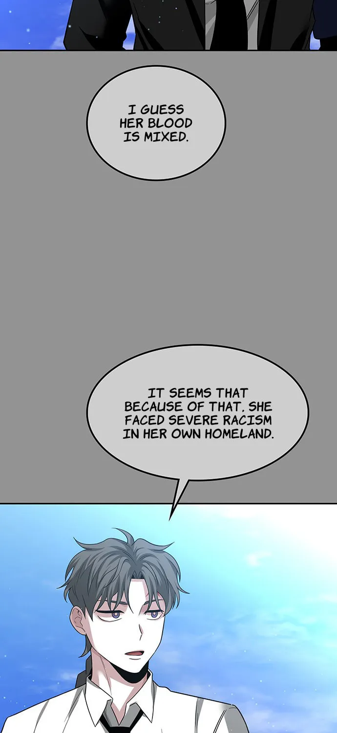 Read Midwood chapter 49 image 47 on Lezhin