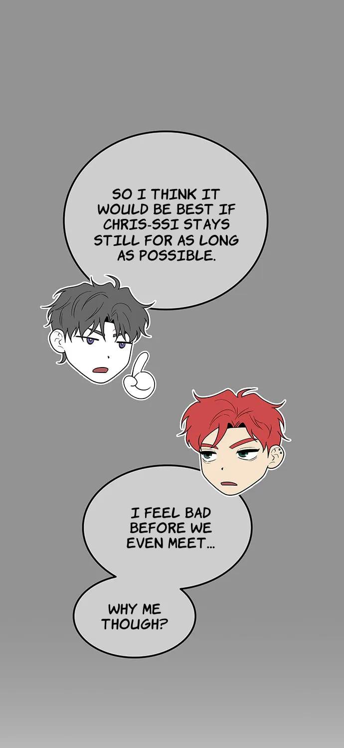 Read Midwood chapter 49 image 49 on Lezhin