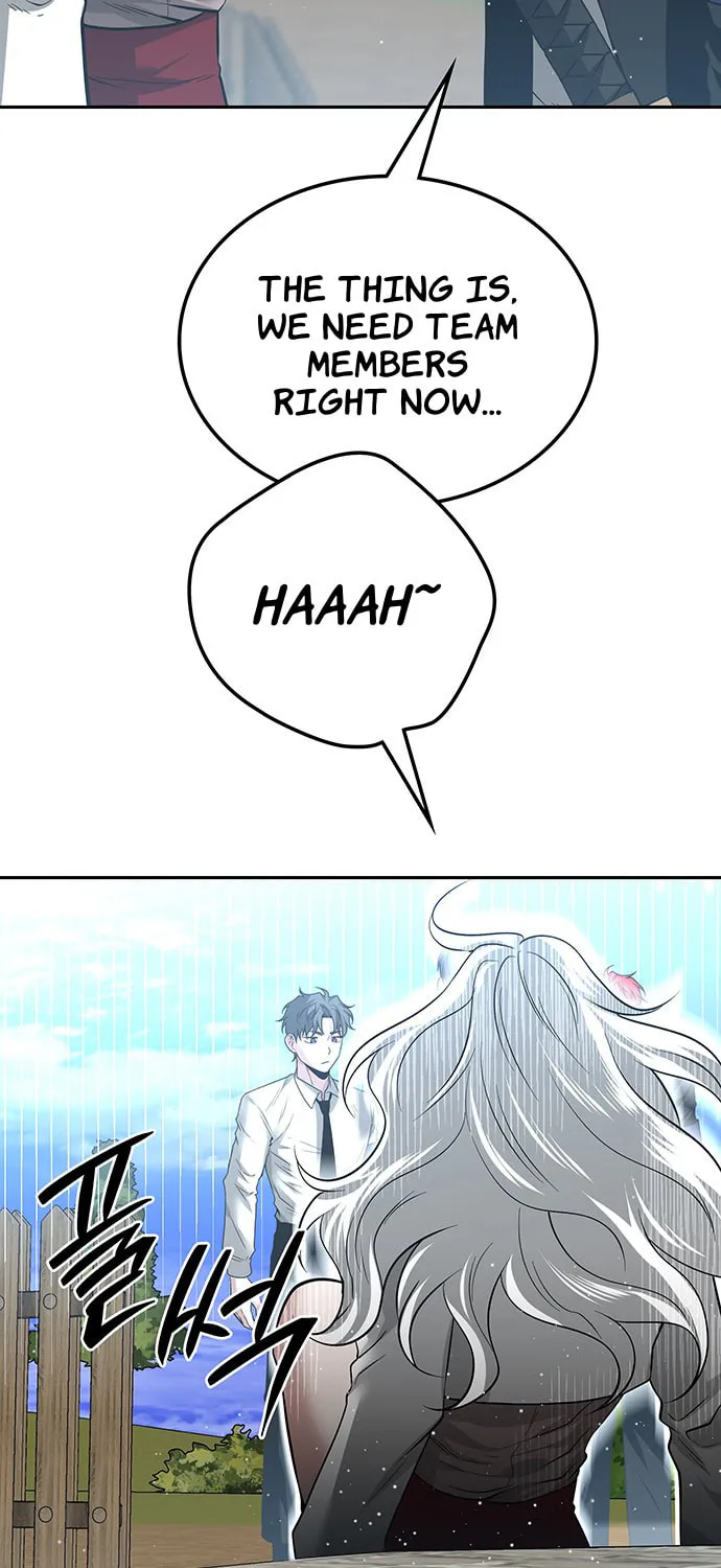 Read Midwood chapter 49 image 69 on Lezhin
