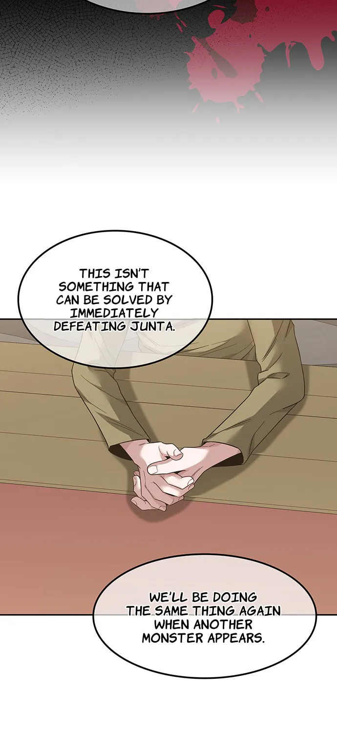 Read Midwood chapter 49 image 7 on Lezhin