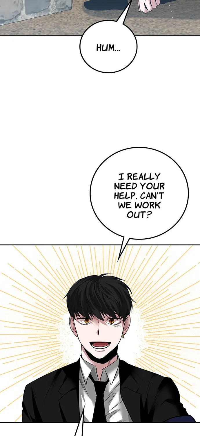 Read Midwood chapter 49 image 74 on Lezhin
