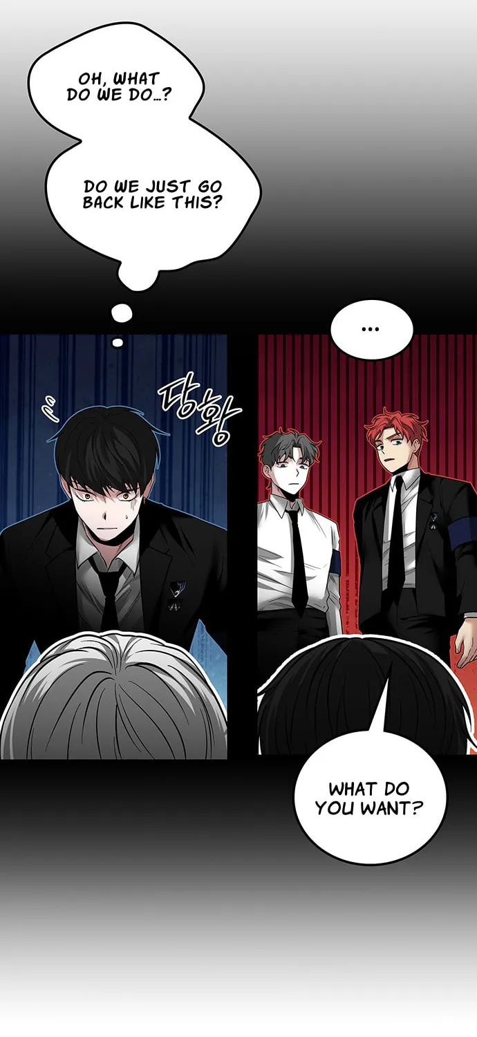 Read Midwood chapter 49 image 76 on Lezhin
