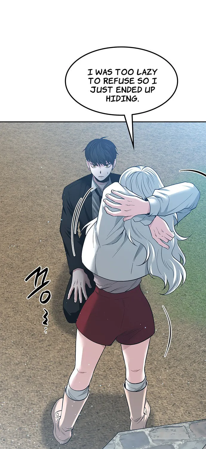 Read Midwood chapter 49 image 80 on Lezhin