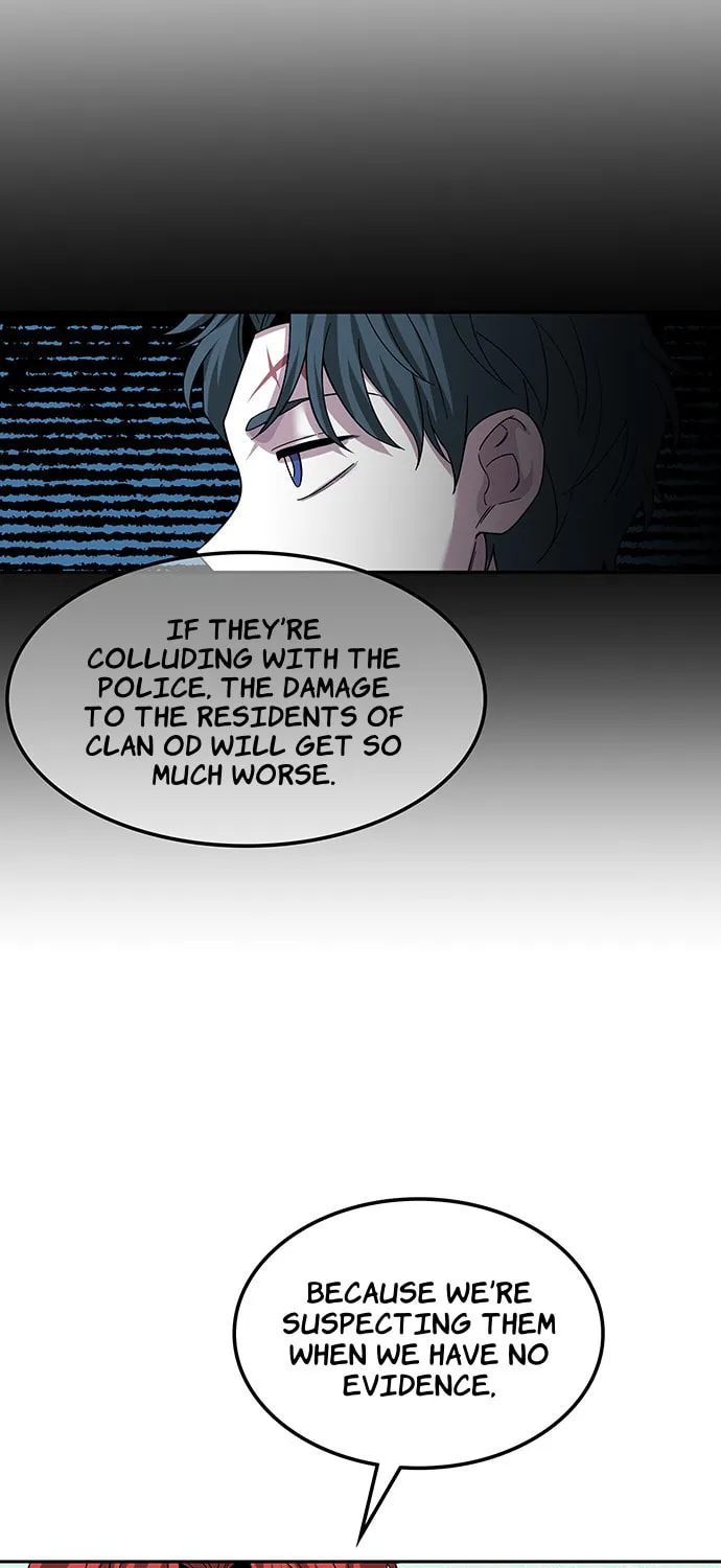 Read Midwood chapter 49 image 9 on Lezhin